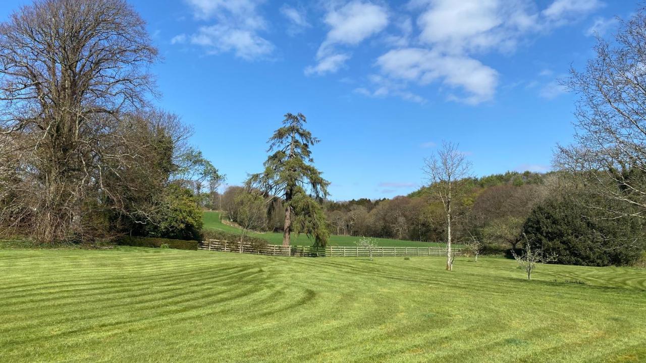 Sella Park Country House Hotel 锡斯凯尔 外观 照片
