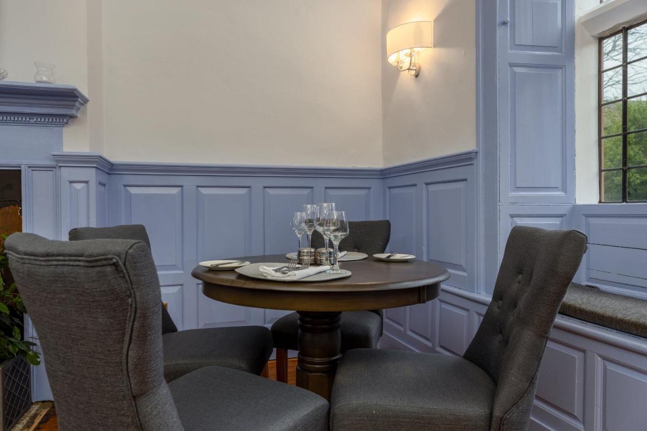 Sella Park Country House Hotel 锡斯凯尔 外观 照片