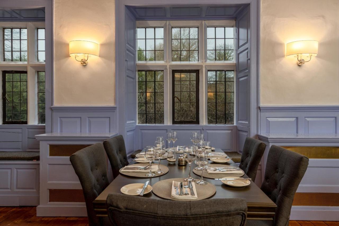 Sella Park Country House Hotel 锡斯凯尔 外观 照片