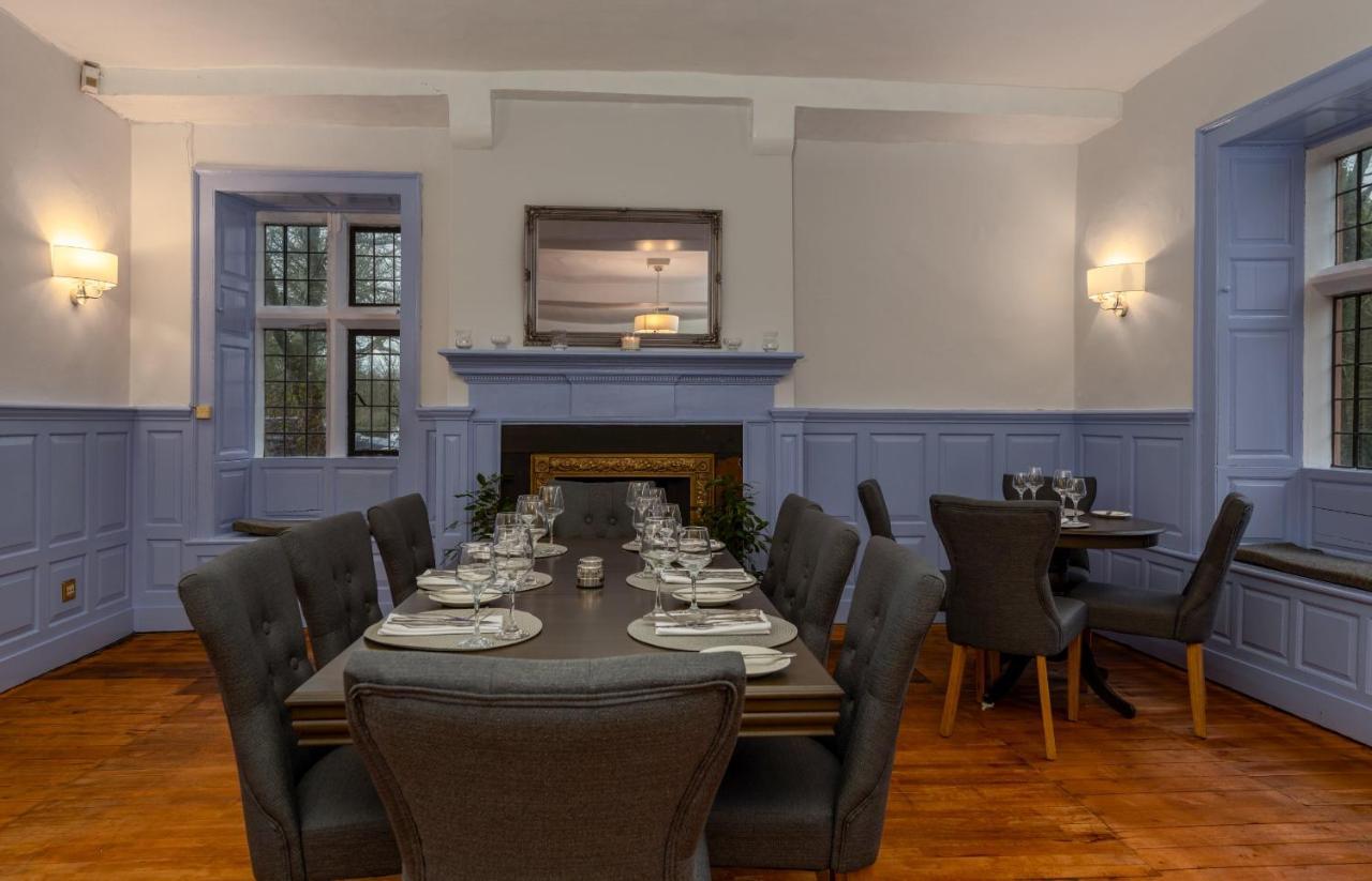 Sella Park Country House Hotel 锡斯凯尔 外观 照片