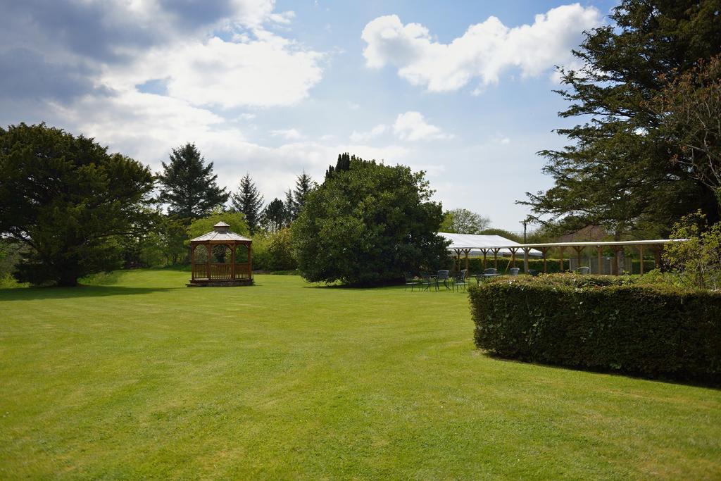 Sella Park Country House Hotel 锡斯凯尔 外观 照片