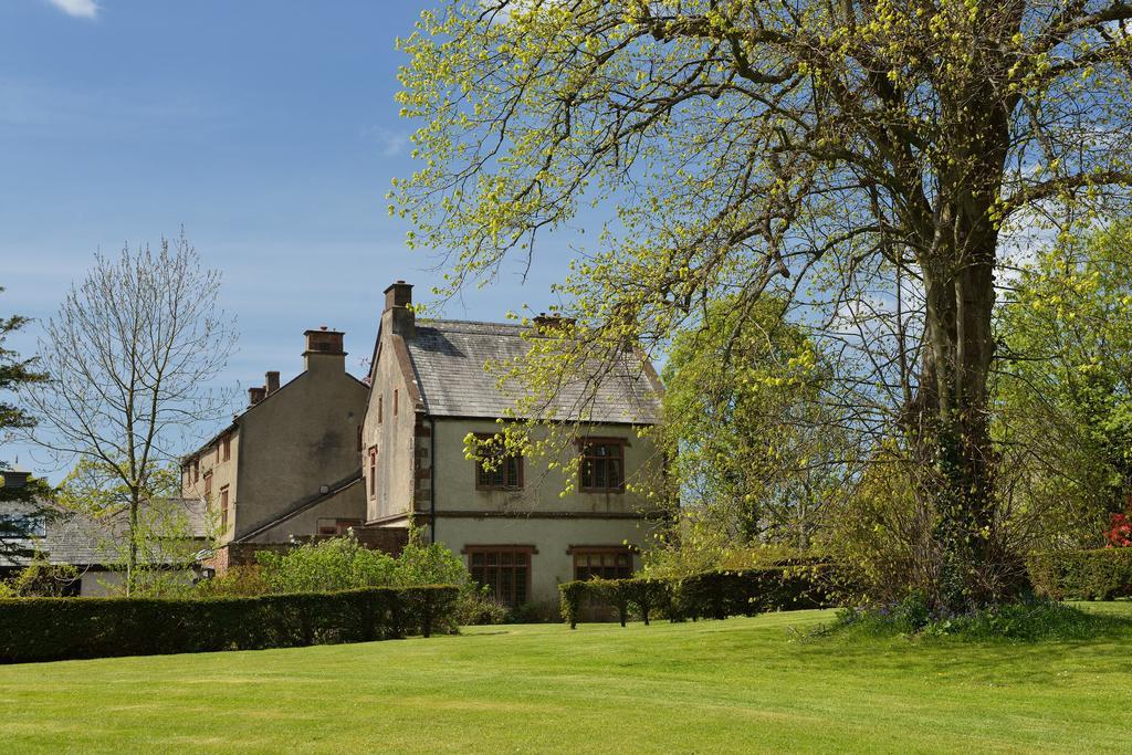 Sella Park Country House Hotel 锡斯凯尔 外观 照片