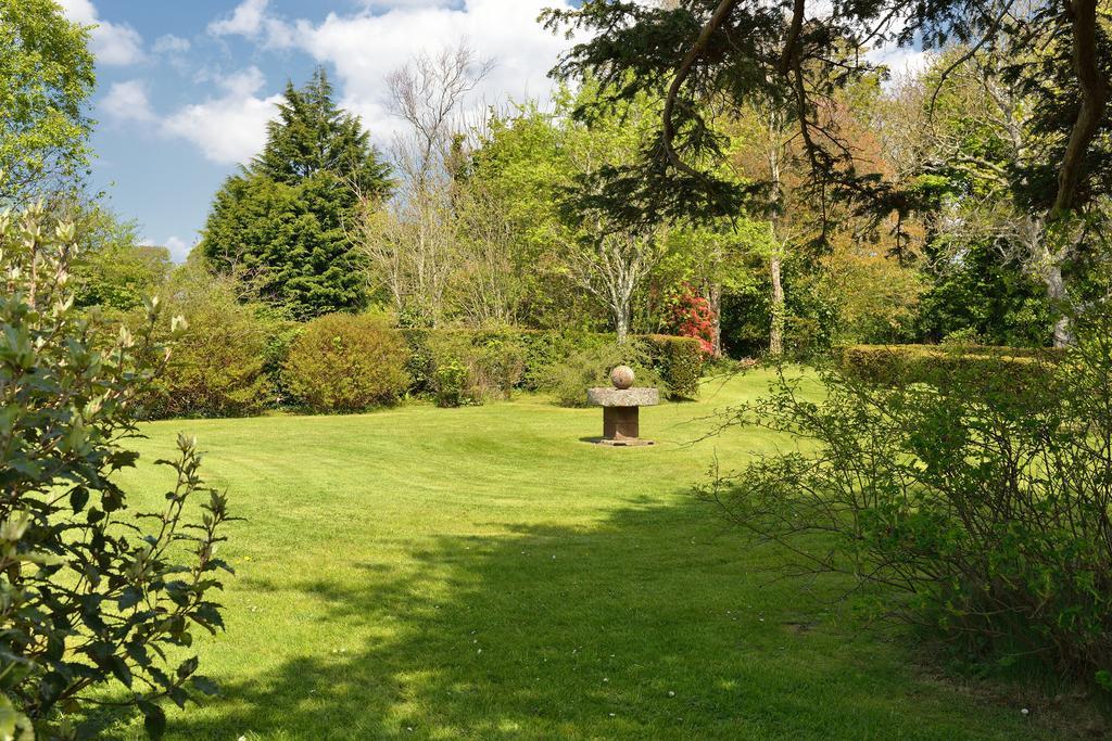 Sella Park Country House Hotel 锡斯凯尔 外观 照片
