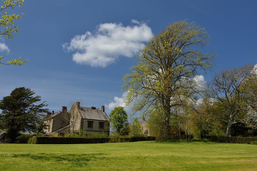 Sella Park Country House Hotel 锡斯凯尔 外观 照片