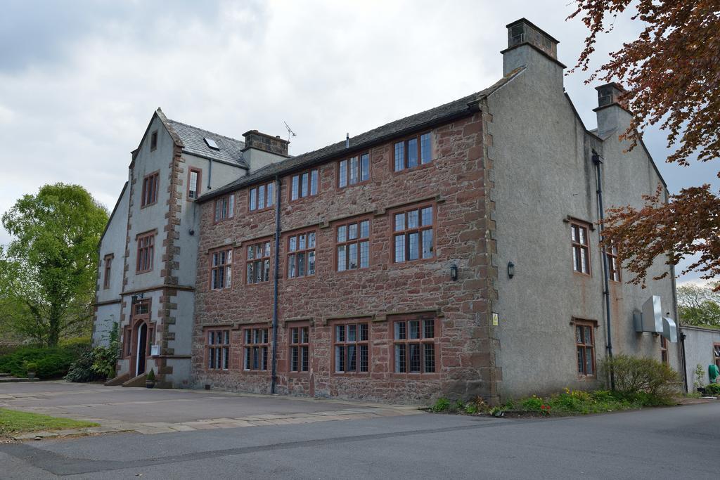 Sella Park Country House Hotel 锡斯凯尔 外观 照片