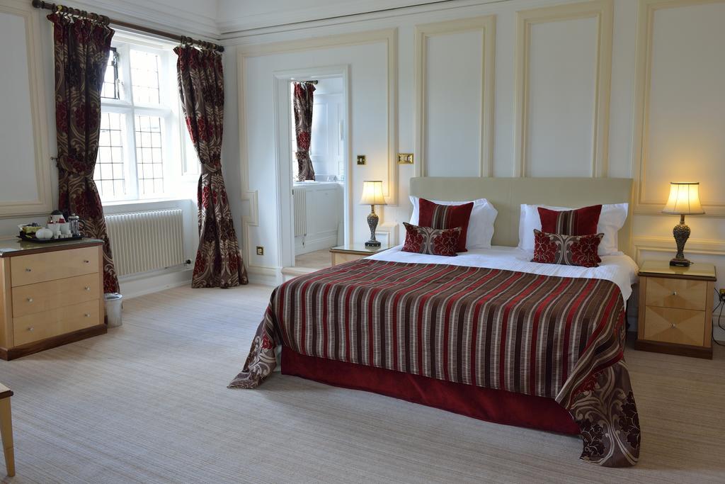 Sella Park Country House Hotel 锡斯凯尔 外观 照片