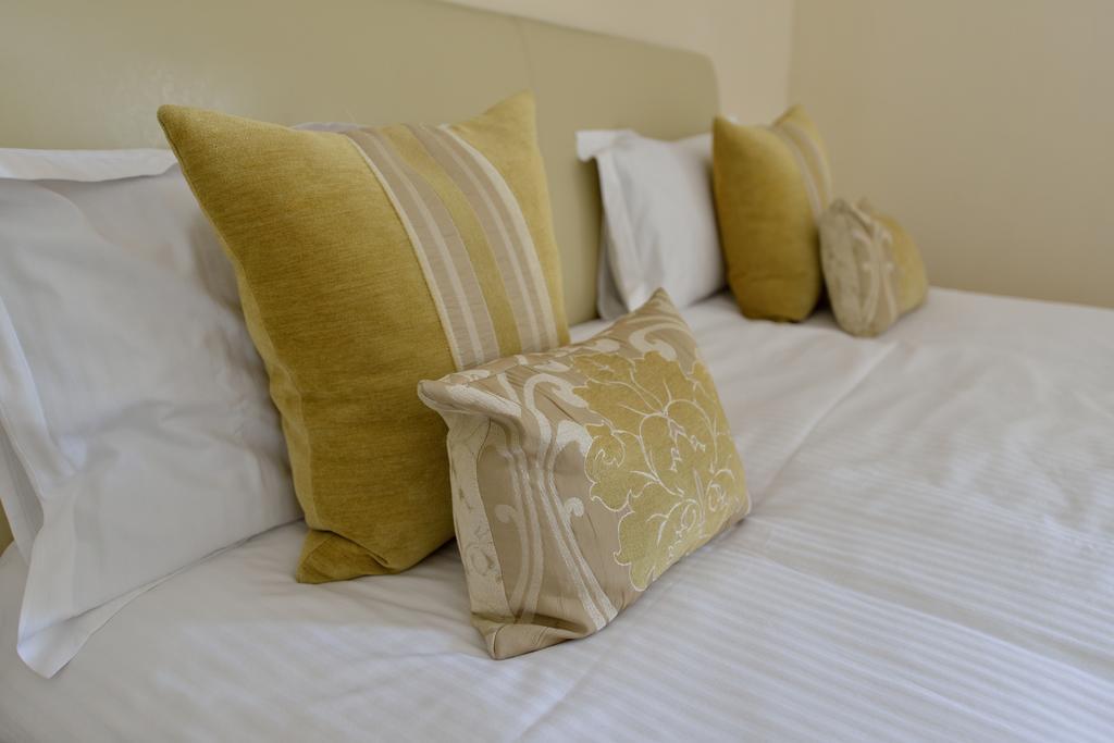 Sella Park Country House Hotel 锡斯凯尔 外观 照片