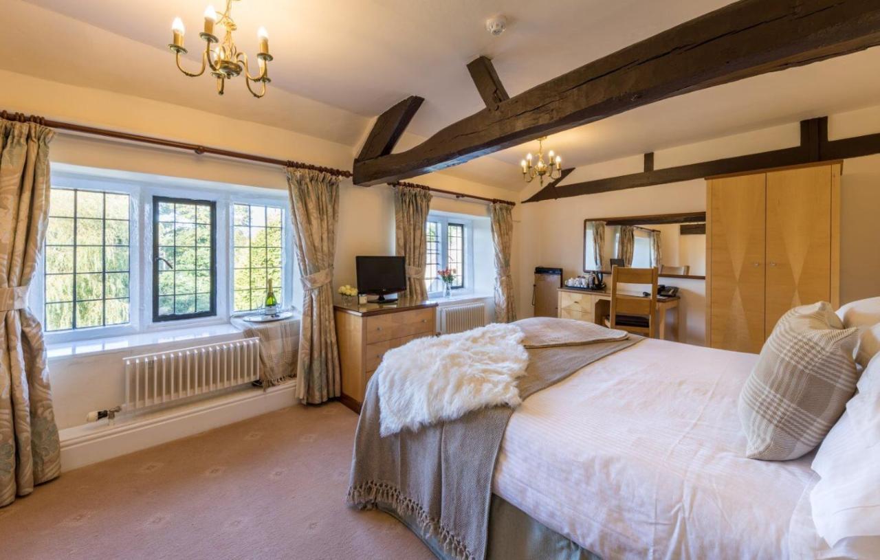 Sella Park Country House Hotel 锡斯凯尔 外观 照片