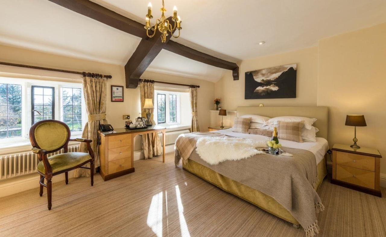 Sella Park Country House Hotel 锡斯凯尔 外观 照片