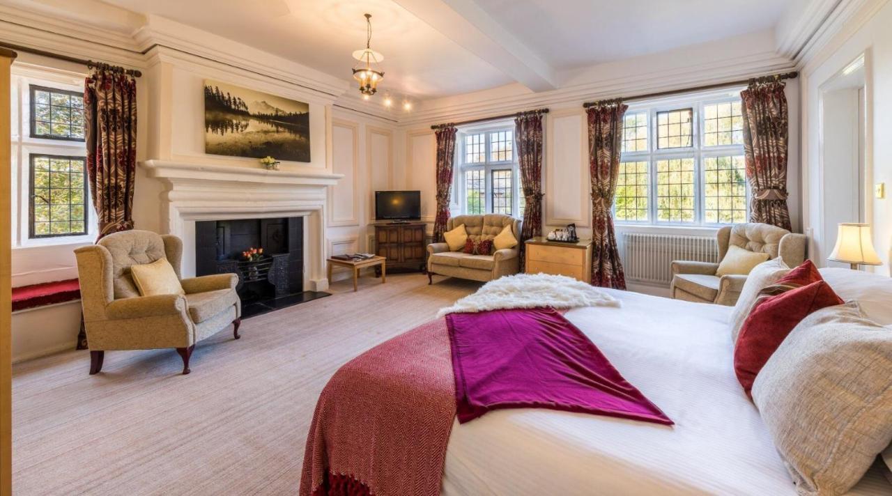 Sella Park Country House Hotel 锡斯凯尔 外观 照片