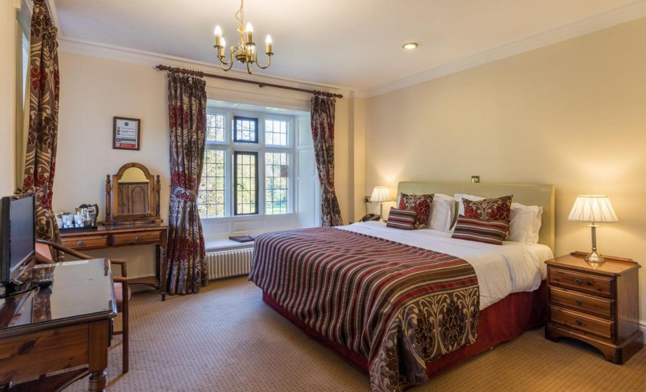 Sella Park Country House Hotel 锡斯凯尔 外观 照片